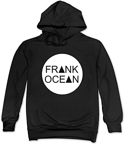 Frank Ocean Trend Hippie Swag Dope Hype Men's Hoodies Sweatshirts Hooded Sweatshirt
