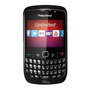 Blackberry Best Phone