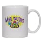 MAIL SORTERS R FUN Mug for Coffee / Hot Beverage (choice of sizes and colors)