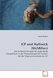 ICP und Halliwick (McMillan): Das Halliwick-Konzept als erg�nzende Therapieform in der Physiotherapie bei Kindern mit der Diagnose beinbetonte ICP