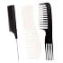 3-pack Vidal Sassoon Ionic Styling Comb Assortment $1.99