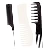 Vidal Sassoon Ionic Styling Comb Assortment