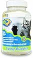 OurPets Bouncy North-American Catnip Bubbles, 8-Ounce