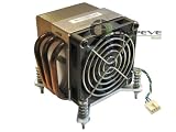 HP Heatsink-Fan Assembly XW4200 XW4300 364409-001
