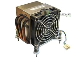 HP 364409-003, 002, 001 Heatsink/Fan assembly HP XW4300,XW4200 - 364409-003, 002, 001