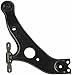 Dorman 521-814 Front Passenger Side Lower Suspension Control Arm Compatible with Select Toyota Models