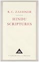 Hindu Scriptures (Everyman's Library classics)