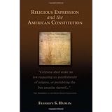 religious expression and the american constitution rhetoric  public affairs