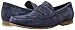 Calvin Klein Men's Baron Oily Suede Slip-On Loafer