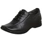 Trotters Women's Jazzy Casual Shoe,Black,9 W