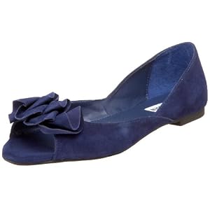 Buy Steve Madden Ladies Florale Flat