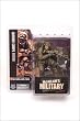 MARINE CORPS RECON white Caucasion CHASE VARIANT action Figure - RARE! Military Series 1 by McFarlane Toys