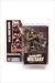 MARINE CORPS RECON white Caucasion CHASE VARIANT action Figure - RARE! Military Series 1 by McFarlane Toys_s-1