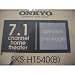 41aauucQZ8L. SL75  Onkyo SKS HT540