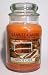 Yankee Candle CARROT CAKE 22 oz RETIRED SCENT