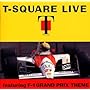 T-SQUARE LIVE feat.F-1 GRAND PRIX THEME
