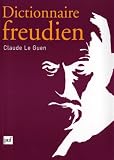Dictionnaire freudien
