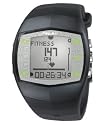 Polar FT40 Men's Heart Rate Monitor Watch (Grey)
