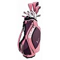 Wilson Golf Hope S�rie de Golf Compl�te pour Femmes