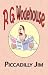 Book Piccadilly Jim - From the Manor Wodehouse Collection, a selection from the early works of P. G. Wodehouse