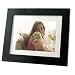 Pandigital PAN8008DW Photo Mail 8-Inch LED Digital Picture Frame (Black)