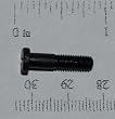 Merrow 16-5/32 Screw