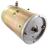 New Heavy Duty Pump Motor Fenner Prestolite Snowaway