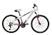 Reebok Impulse Sport Womens Lightweight Performance Bike - White/Cerise, 14 inch