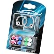 14Ga Beach 12 Ball Interchangeable Closure Ring Pack