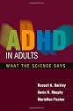 ADHD in Adults: What the Science Says