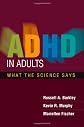 ADHD in Adults: What the Science Says