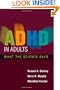 ADHD in Adults: What the Science Says