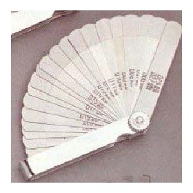 KD Tools 2424 Go-No-Go Feeler Gauge