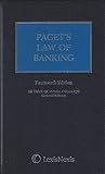 Paget's law of banking