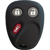 2004-2007 Saturn Vue Keyless Entry Remote Key Fob (DEALER PROGRAM ONLY) 