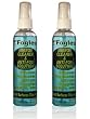 Zadro Anti-Fog Spray - 4 oz Bottle - Two Bottle Set