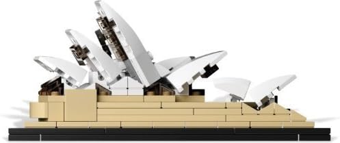 Architecture 21012 Lego Sydney Opera House (Limited Edition)