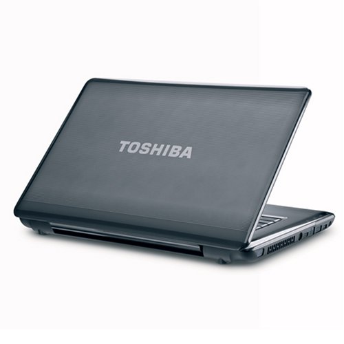 Toshiba Satellite A355-S6879 16.0-Inch Laptop (2.0 GHz Intel Core 2 Duo T5800 Processor, 3 GB RAM, 250 GB Hard Drive, DVD Drive, Vista Premium) image