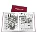 Newcastle Personalised Football Book Gift