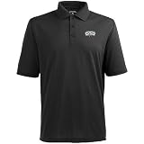 Antigua San Antonio Spurs Pique Xtra Lite Polo