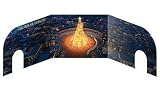 41ab%2By7KKML. SL160  S & P Whistle Stop LIO16853 Polar Express Diorama ..Dont Buy it, Until You Read This