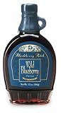 12 Oz Wild Blueberry Syrup