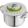 Seb P4221400 Nutricook Autocuiseur 8 L