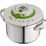 Seb P4221400 Nutricook Autocuiseur 8 L