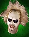 Beetlejuice Deluxe Mask Adult