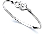 Just Add Love Bracelet By Hot Diamonds