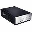 Antec Mini-ITX Case for Motherboards ISK 310-150