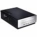 Antec Mini-ITX Case for Motherboards ISK 310-150