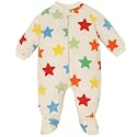 The Children's Place Girls Star Blanket Sleeper