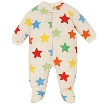 Star Blanket Sleeper